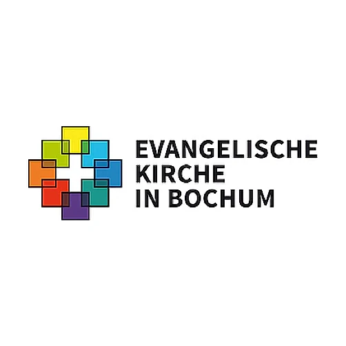 Evangelische Kirche in Bochum Logo