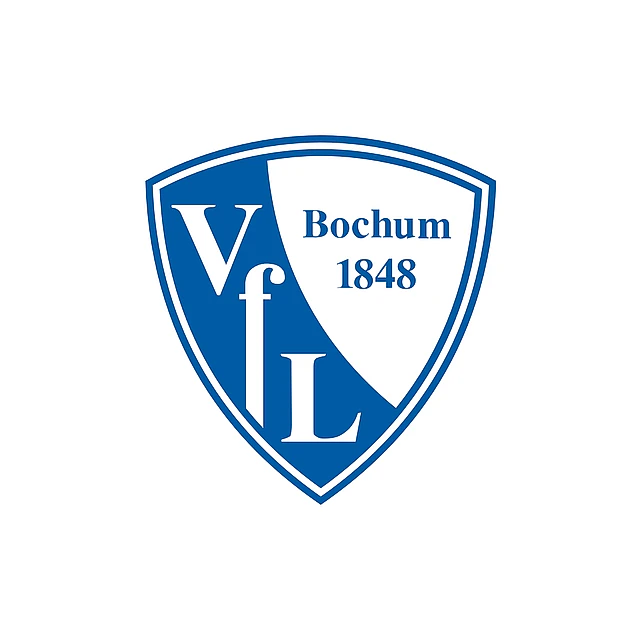 VfL Bochum 1848 Logo