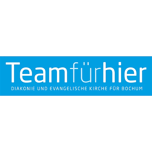 Teamfürhier Logo