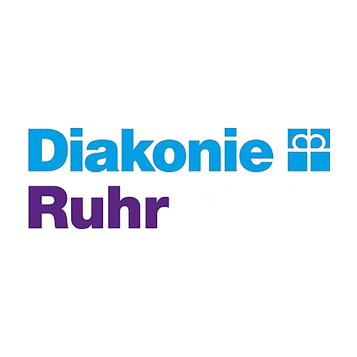 Diakonie Ruhr Logo